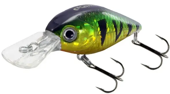 ROCKY RIVER 37MM F RDI37F