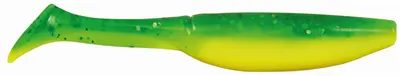 SLIM SHAD 15cm 016 BOLSA 4 PCS