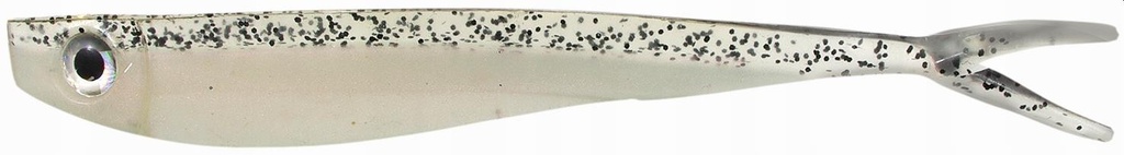 VINILO  VERTICAL MINNOW 19cm 02 BOLSA 3 PCS