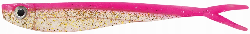 VINILO  VERTICAL MINNOW 19cm 11 BOLSA 3 PCS