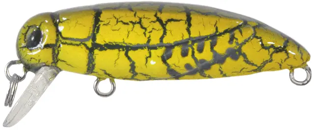 REAL HOPPER 3,7cm S