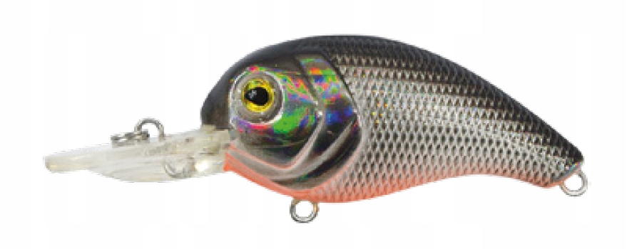 SNAPPY CRANK 5,2cm F