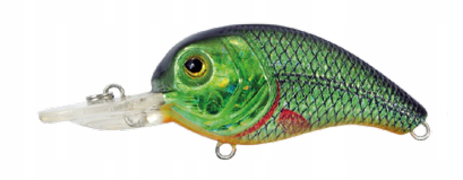 SNAPPY CRANK 5,2cm F kolor 047