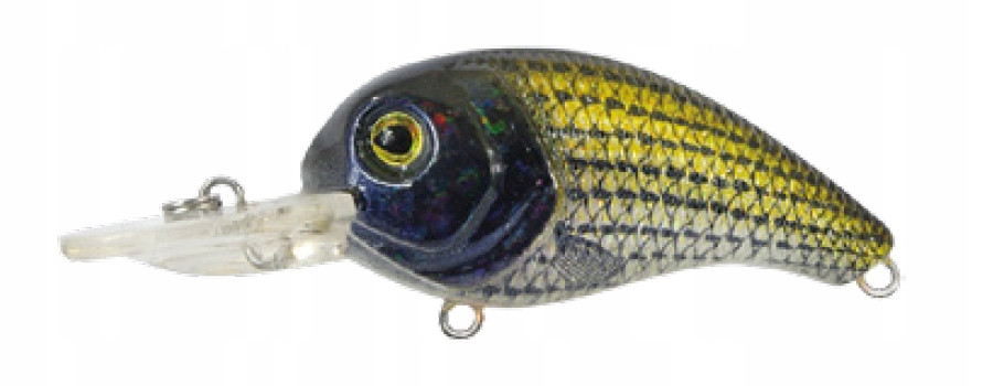 SNAPPY CRANK 5,2cm F kolor 054
