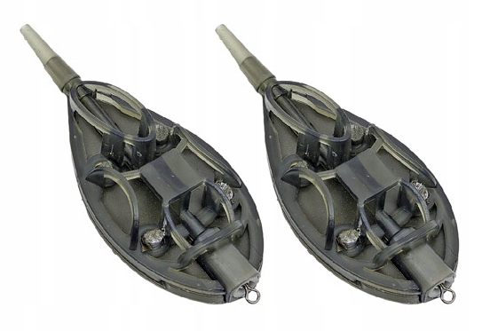 METHOD FEEDER  L, 60g BOLSA 2 PCS