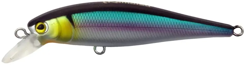 DRIFTIN’ SHAD 65MM SP DSH 65SP