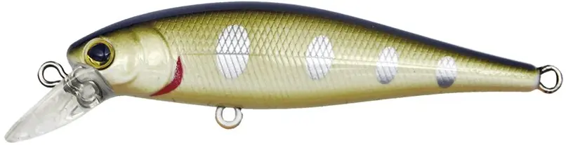 DRIFTIN’ SHAD 65MM SP DSH 65SP