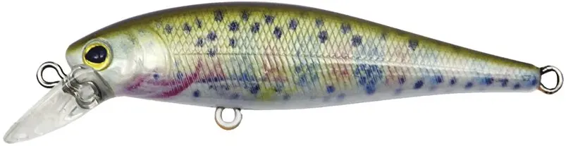 DRIFTIN’ SHAD 65MM SP DSH 65SP