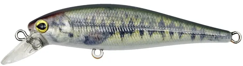 DRIFTIN’ SHAD 65MM SP DSH 65SP