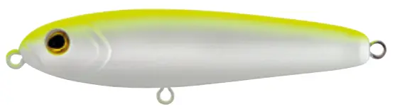 ALIEN SHAD 75MM VS ASLC75VS