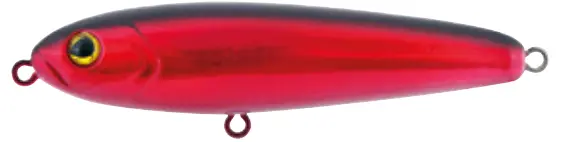 ALIEN SHAD 75MM VS ASLC75VS