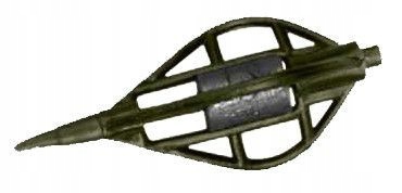 FEEDER NO 2, 60g , BOLSA 3 PCS