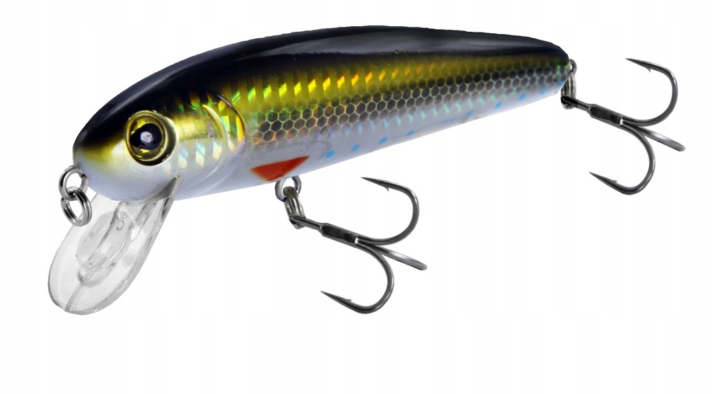 BOMBER SHAD 110MM VS BSLC110VS