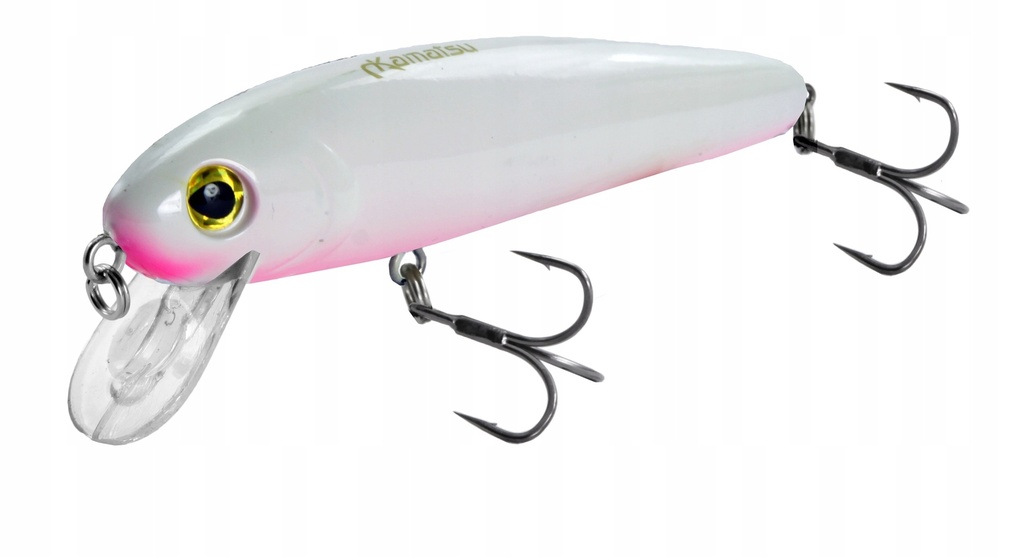 BOMBER SHAD 110MM VS BSLC110VS