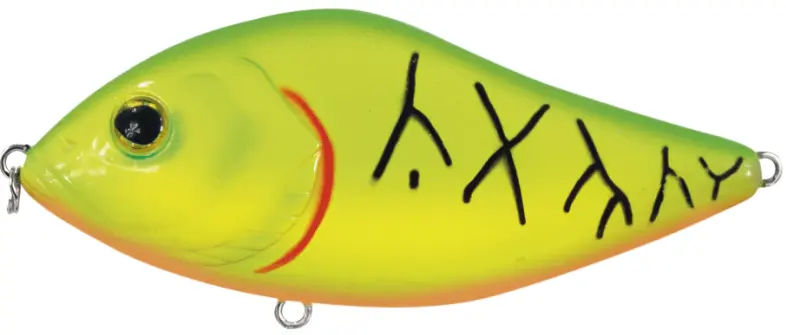 GLIDER 10cm S