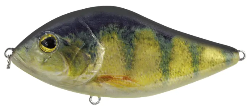 GLIDER 10cm S