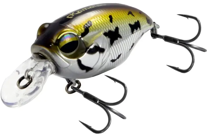 CRAZY CRANK 40MM F CCR 40F