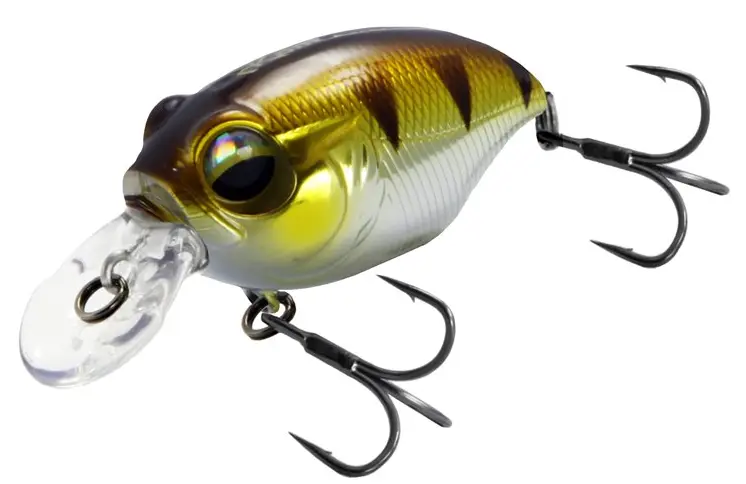 CRAZY CRANK 40MM F CCR 40F