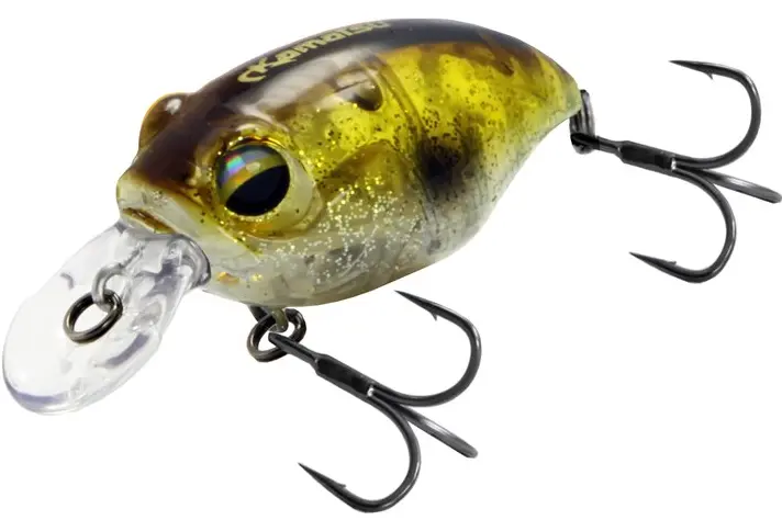 CRAZY CRANK 40MM F CCR 40F