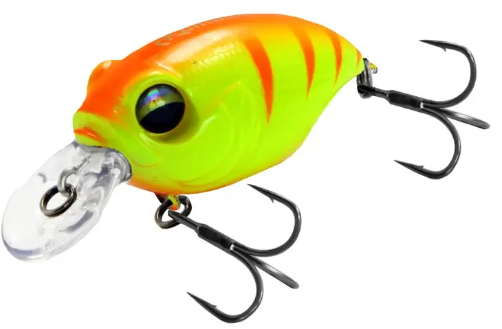 CRAZY CRANK 40MM F CCR 40F