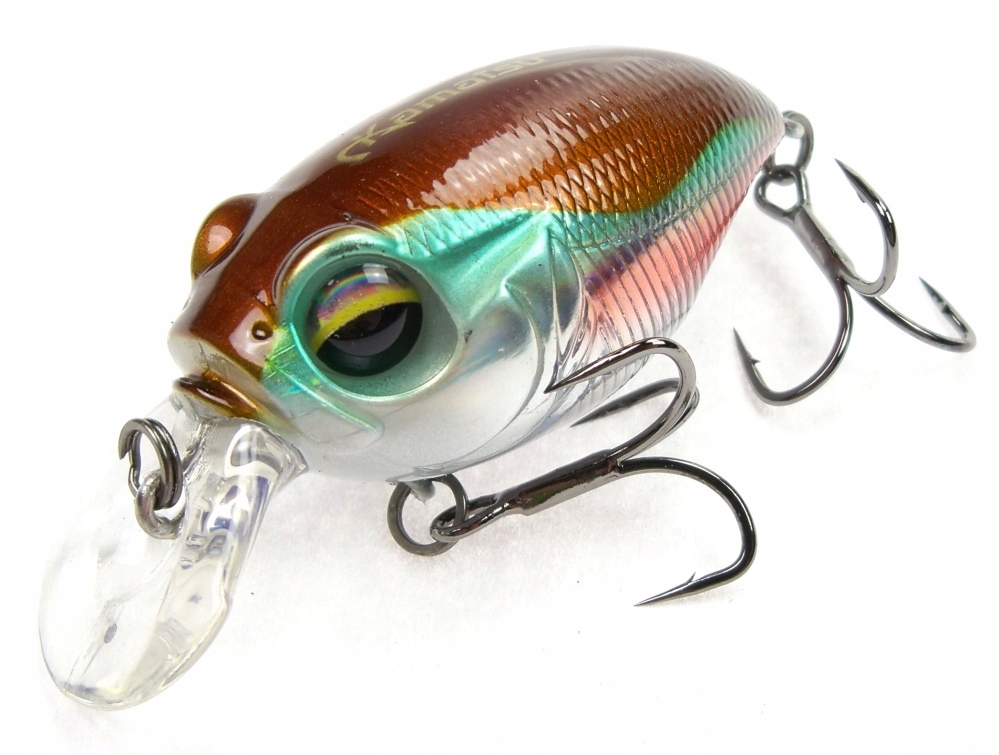 CRAZY CRANK 40MM F CCR 40F