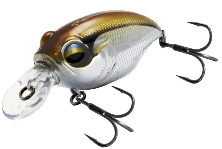 CRAZY CRANK 40MM F CCR 40F