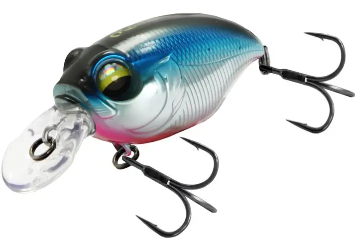 CRAZY CRANK 40MM F CCR 40F