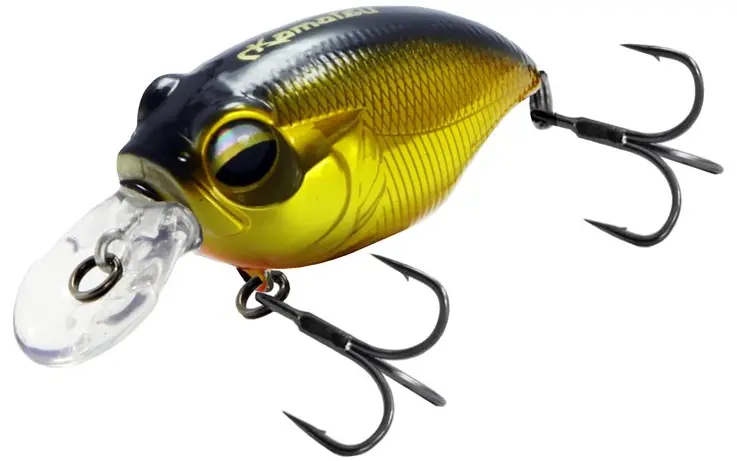 CRAZY CRANK 40MM F CCR 40F