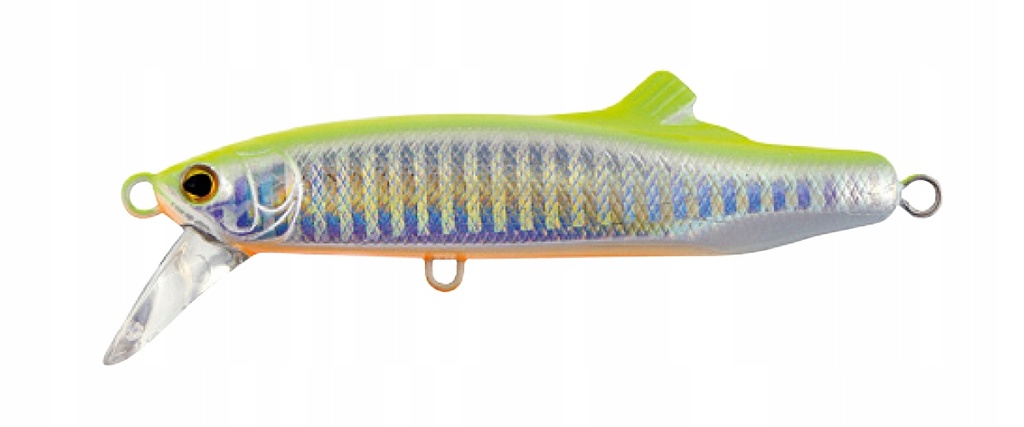 [324063002] BAD GHOST 90MM VS BGLC90VS