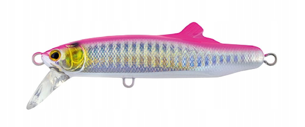 [324063003] BAD GHOST 90MM VS BGLC90VS