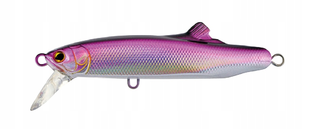 BAD GHOST 90MM VS BGLC90VS