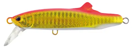 BAD GHOST 90MM VS BGLC90VS