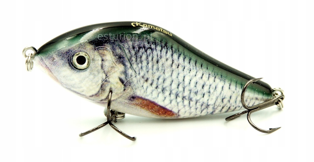SLOW GLIDER 7cm S