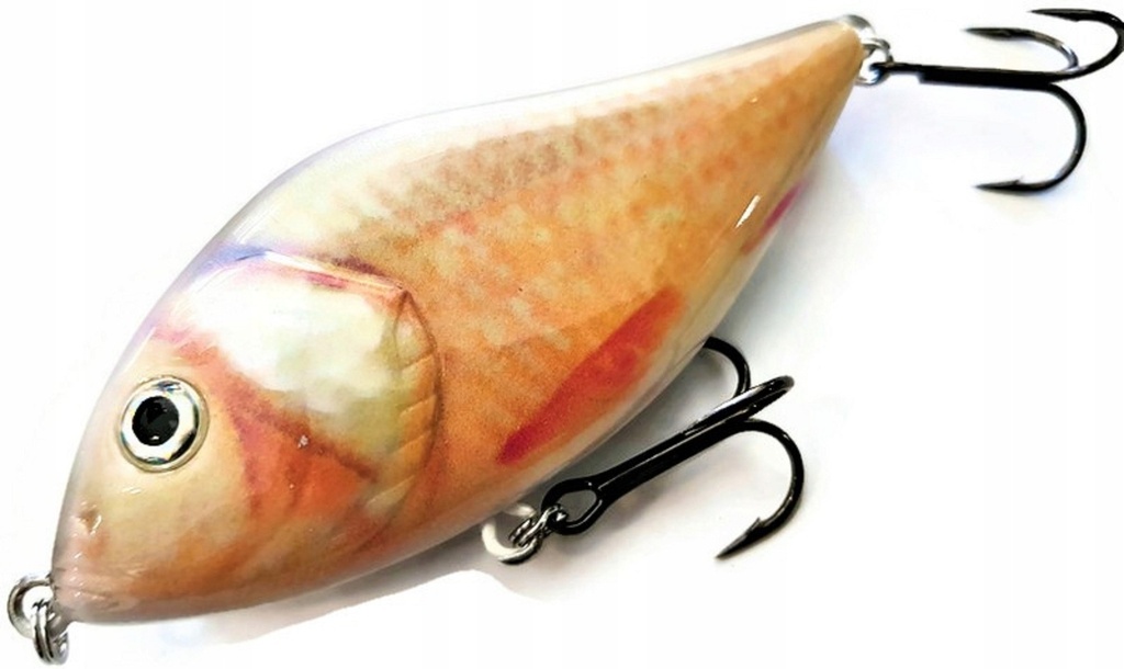 SLOW GLIDER 7cm S