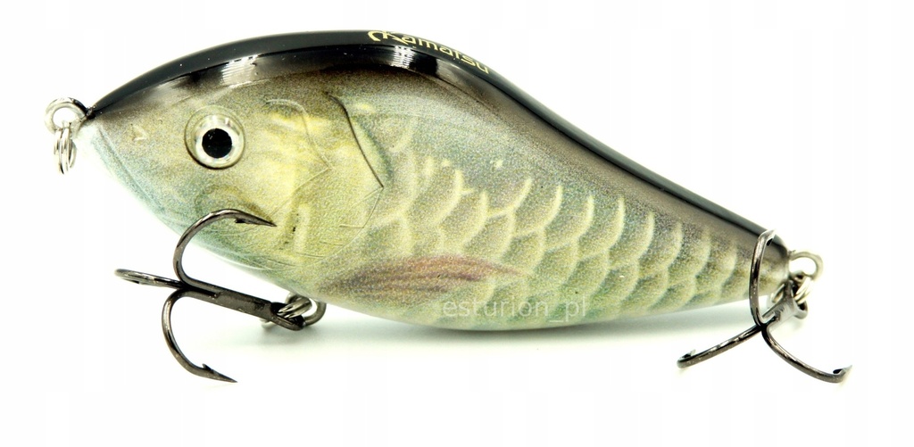 SLOW GLIDER 7cm S
