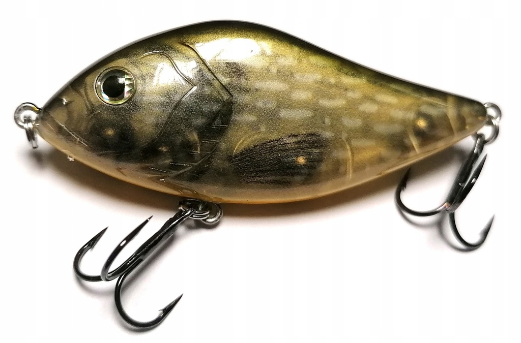 SLOW GLIDER 7cm S