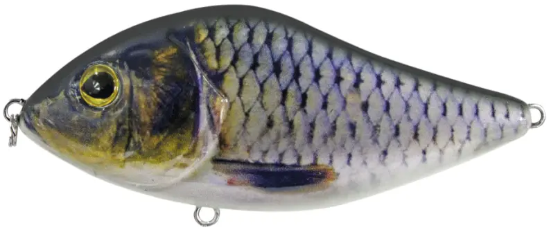 SLOW GLIDER 10cm S