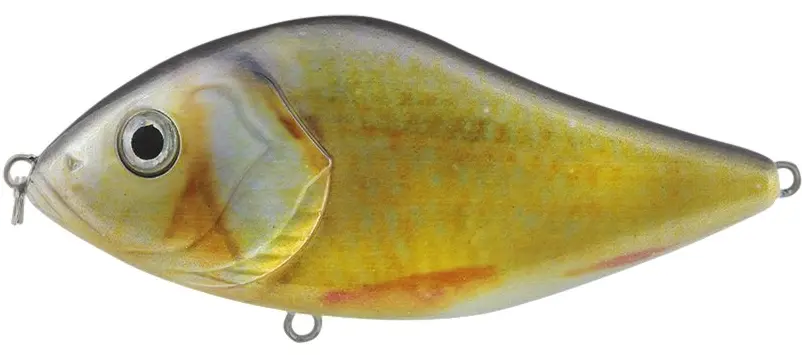 SLOW GLIDER 10cm S