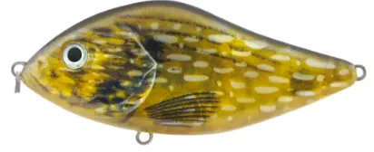 SLOW GLIDER 10cm S
