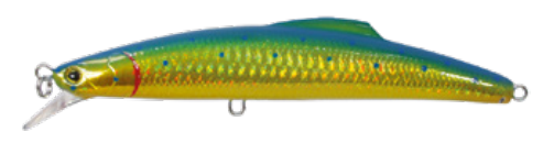 BOLT MINNOW 14cm S