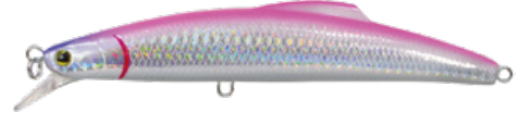 BOLT MINNOW 16cm S