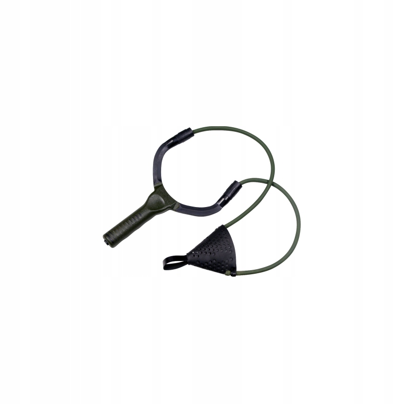 [950000009] FISHING CATAPULT SPORT, SLINGSHOT, NO.9