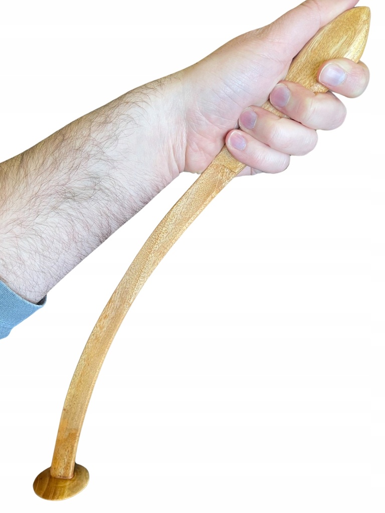 [865000052] WOODEN CLONK K-LONK NO. 3 DREAD CAT®