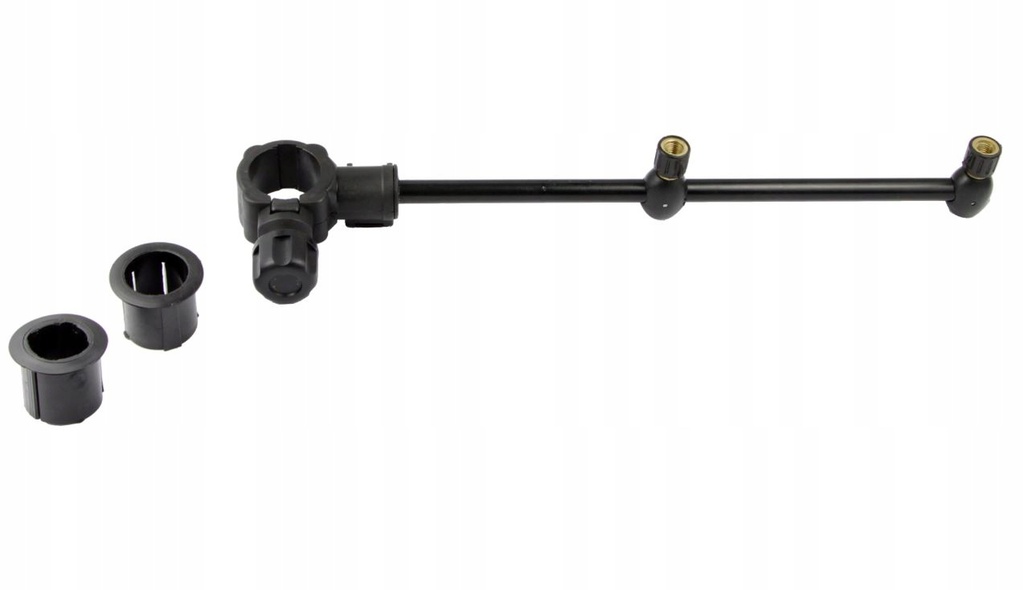 Soporte doble quick link