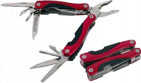 MULTI-PURPOSE HELPER NO.2