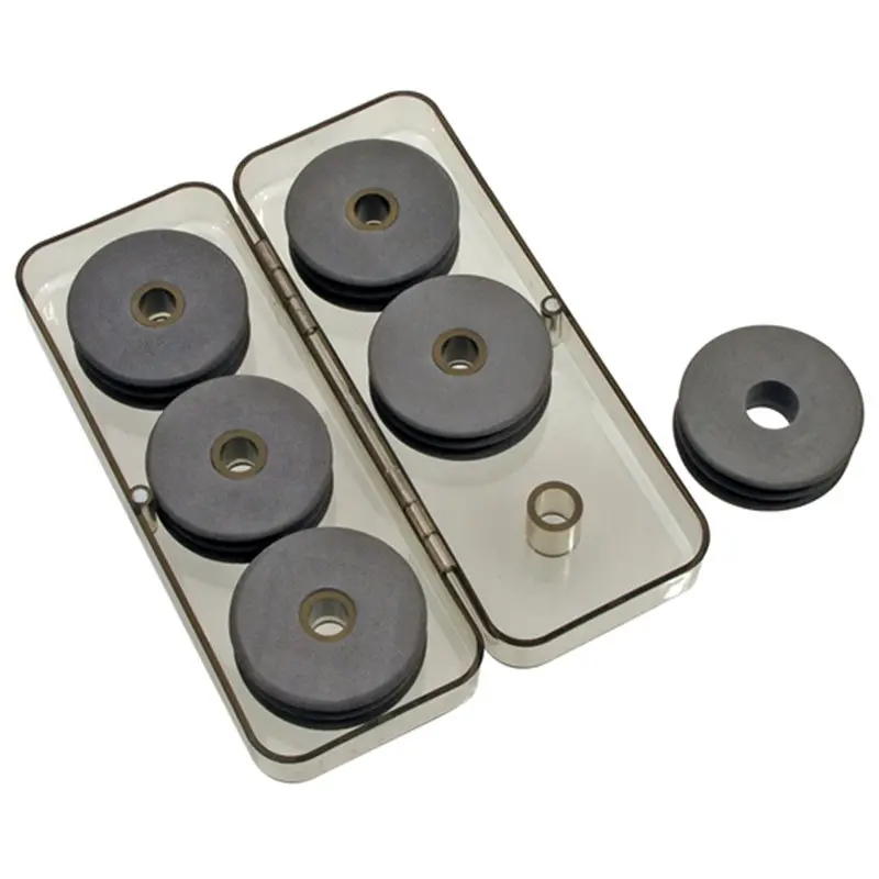 30CM BAIT BOWL WITH QUICK LINK