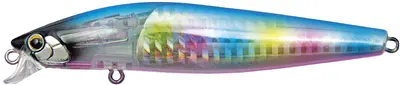 FLASH MINNOW 99MM F FM 99F