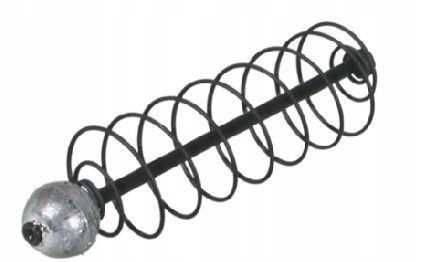 ONE-SIDED LOAD SPRING 4.5cm/10g BAG 20 PCS