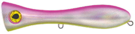 GT POP 20,5 CMGTP 205F
