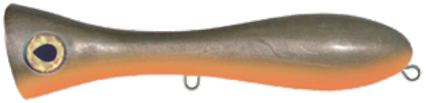 GT POP 20,5 CMGTP 205F